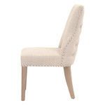 Product Image 6 for Lourdes Dining Chair, Set of 2 from Essentials for Living