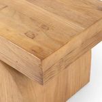 Product Image 12 for Keane Natural Elm Bench from Four Hands