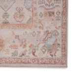 Product Image 8 for Avin Oriental Blush/ Cream Rug from Jaipur