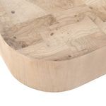 Product Image 12 for Blanco Coffee Table Bleached Burl from Four Hands