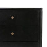 Product Image 22 for Soto Black Iron Nightstand from Four Hands