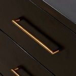 Product Image 16 for Suki Burnished Black Nightstand from Four Hands