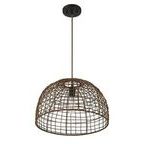 Product Image 8 for Cabo 1 Light Pendant from Savoy House