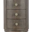 Product Image 4 for Modern Mood Round Nightstand from Hooker Furniture