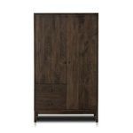 Product Image 6 for Ophelia Solid Mango Armoire from Four Hands