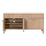 Product Image 4 for Highland Media Sideboard from Essentials for Living