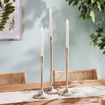 Product Image 2 for Burke Taper Holders, Set Of 3 from Napa Home And Garden