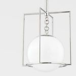 Product Image 5 for Frankie 1 Light Large Pendant from Mitzi