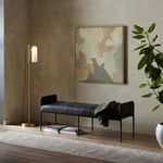 Product Image 13 for Brickel Backless Bench from Four Hands