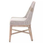 Product Image 7 for Tapestry Taupe Dining Chair Set Of 2 from Essentials for Living