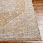 Product Image 5 for Avant Garde Woven Brown / Beige Rug - 5'3" Round from Surya