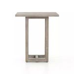 Product Image 7 for Stapleton Square Outdoor Bar Table from Four Hands