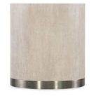 Product Image 1 for Modern Mood Round End Table from Hooker Furniture