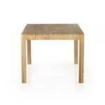 Product Image 14 for Isador Dry Wash Poplar Dining Table from Four Hands