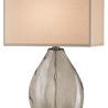 Product Image 2 for Brooke Table Lamp from Currey & Company