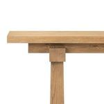 Product Image 3 for Josette Console Table from Four Hands