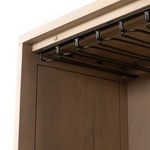 Product Image 26 for Caprice Natural Mango Bar Cabinet from Four Hands