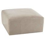 Product Image 1 for Miles Ottoman from Rowe Furniture