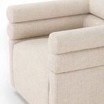 Product Image 15 for Evie Upholstered Hampton Cream Swivel Chair from Four Hands