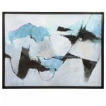 Product Image 5 for Winter Crop Abstract Print from Uttermost