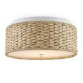 Product Image 5 for Colchester Flush Mount Ceiling Light from Currey & Company
