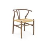 Product Image 1 for Oslo Modern Wooden Rustic Armchair from Villa & House