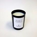 Product Image 2 for Scout & Nimble 10 Oz. Black Frosted Saffron Rose Candle from Paddywax