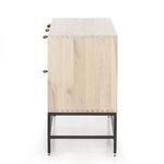 Product Image 20 for Trey Natural Dove Poplar Sideboard from Four Hands