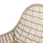 Product Image 10 for Bandera Outdoor Woven Dining Chair from Four Hands