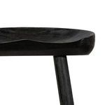 Product Image 18 for Barrett Matte Black Counter Stool from Four Hands