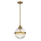 Product Image 6 for Stephanie 1 Light Pendant from Savoy House