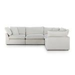 Product Image 9 for Stevie 5 Piece Sectional Sofa from Four Hands