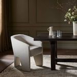 Product Image 11 for Fae Nova Taupe Dining Chair from Four Hands