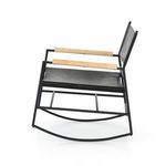 Product Image 6 for Jack Leather Rocker from Four Hands