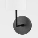 Product Image 3 for Molly 1 Light Wall Sconce from Mitzi