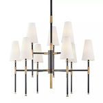 Product Image 2 for Bowery 9 Light Chandelier from Hudson Valley