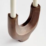 Product Image 3 for Zoey 2-Taper Candelabra from Napa Home And Garden