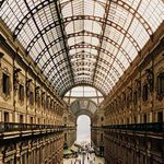 Product Image 4 for Galleria Vittorio Emanuele Ii By Slim Aarons from Four Hands