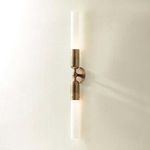 Product Image 3 for Darby Wall Sconce from Troy Lighting