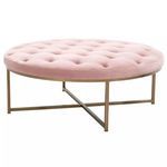 Product Image 5 for Rochelle Upholstered Coffee Table from Essentials for Living