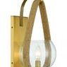 Product Image 4 for Ashe 1 Light Sconce from Savoy House