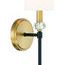 Product Image 5 for Tivoli 1 Light Sconce from Savoy House 