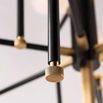 Product Image 3 for Bowery 9 Light Chandelier from Hudson Valley
