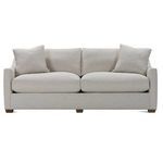 Product Image 1 for Bradford Two Cushion Sofa from Rowe Furniture
