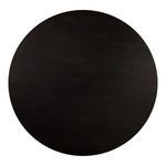 Product Image 3 for Povera Round Dining Table from Moe's