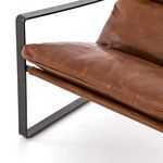 Product Image 11 for Emmett Dakota Tobacco Leather Sling Chair from Four Hands