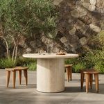 Product Image 10 for Oakland Outdoor Dining Table from Four Hands