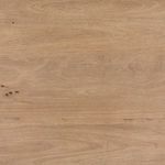 Product Image 8 for Mesa Light Brushed Parawood Round Coffee Table from Four Hands