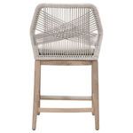 Product Image 10 for Loom Outdoor Woven Counter Stool from Essentials for Living