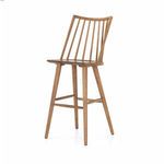 Product Image 9 for Lewis Windsor Bar + Counter Stool from Four Hands